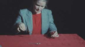 כתבה על כנס אסטרולוגים בירושלים, 1983