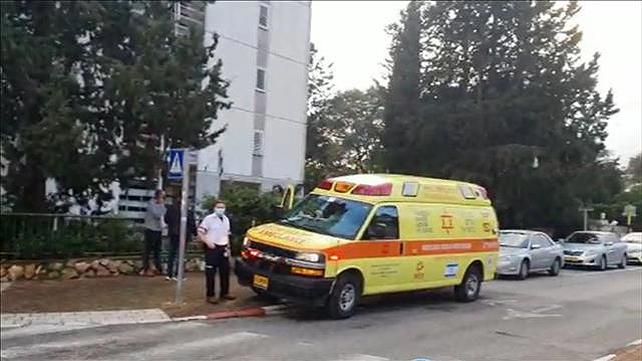 גבר ואישה נמצאו מתים בכרמיאל 31.1