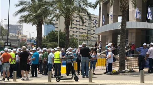 לקראת הקיצוץ בפנסיות: הנושא שיעסיק את הממשלה הבאה
