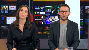 שבע עם ליאל קייזר ועקיבא נוביק | 13.01.26