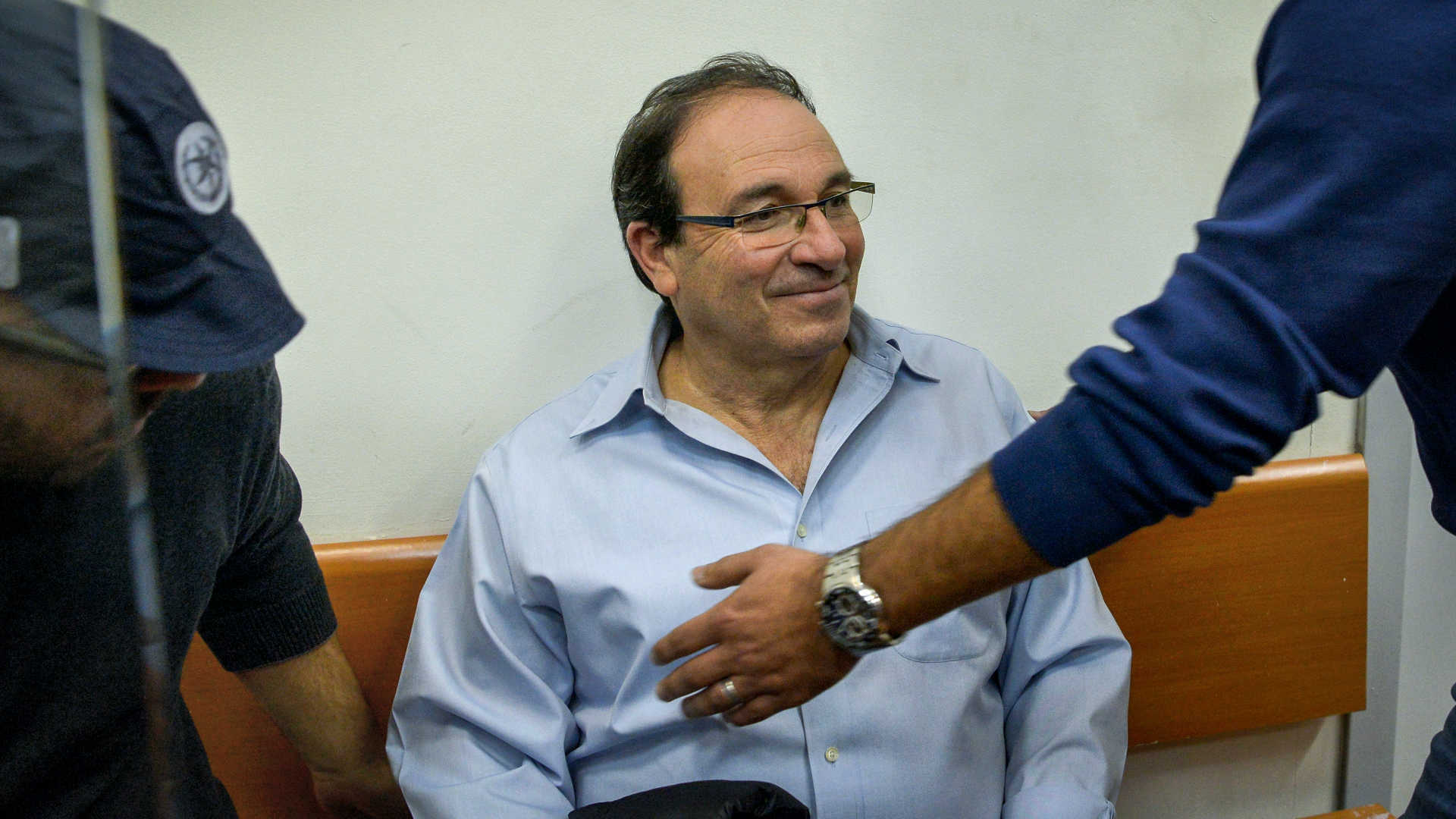 ראש עיריית ראשל"צ, דב צור