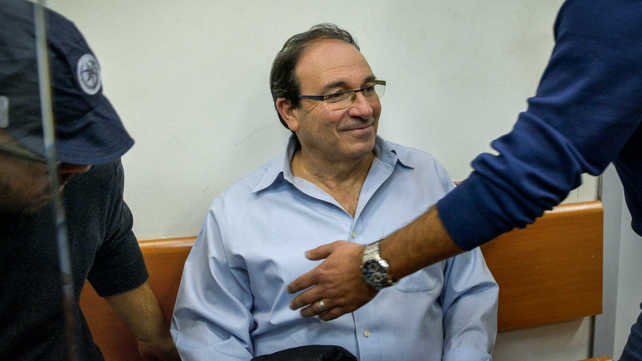 ראש עיריית ראשל"צ, דב צור