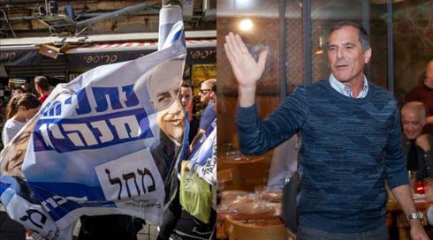 אחרי חשיפת כאן חדשות: אלפי מתפקדי ליכוד קראו להדחת פנחס עידן מהתנועה