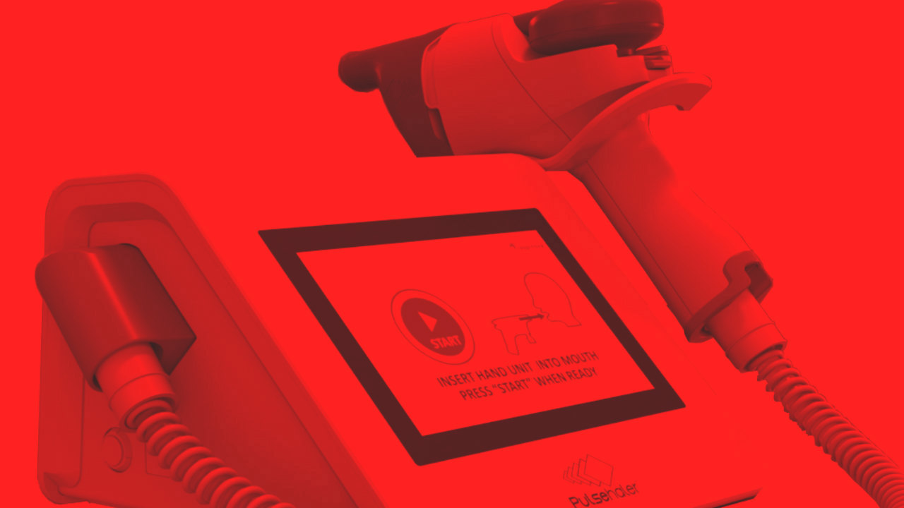 Columna de tecnología:  Dispositivo para evitar los respiradores en pacientes con COVID-19