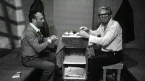 יומני קוזניצוב. 1980