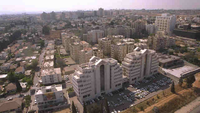 גבעת שמואל