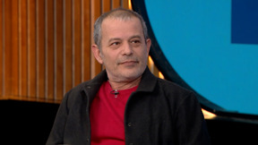 רמי הויברגר | סוכן תרבות 16.12.22