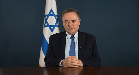שר הביטחון ישראל כ