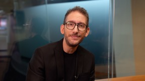 מונולוג שאול 14.19
