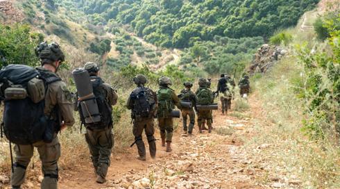 בצה"ל יחזירו לשירות אזרחים שקיבלו פטור בשל העומס על משרתי המילואים