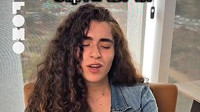 עזבו נו, לא תהיה מלחמה. אומרת לכם. או ש...