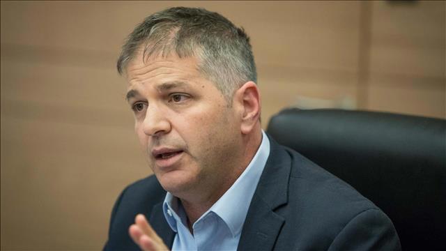 יואב קיש