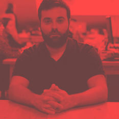El lado humano del Kurdistán: Entrevista a David M