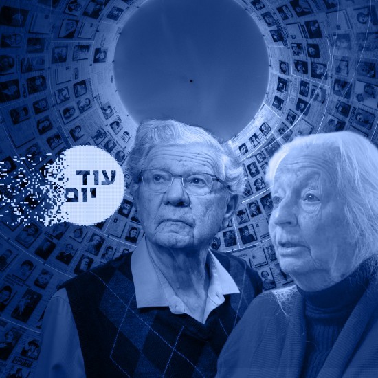 שני סיפורי הישרדות: הילד משק המדים, הציירת שזייפה את הדרך לחופש
