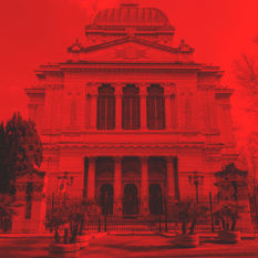 Las festividades de Tishrei desde Roma: entrevista