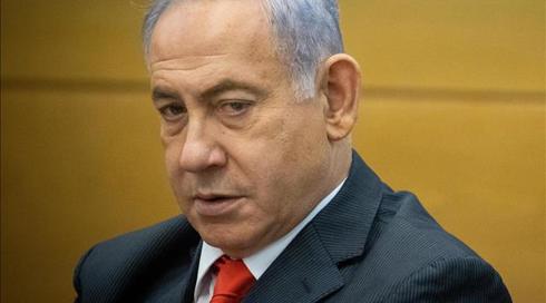 נתניהו במתקפה על הציונות הדתית: "תפסיקו לירות בתוך הנגמ"ש, המאבק הוא נגד ממשלה של לפיד"