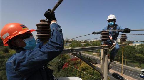 חברת החשמל: נשבר שיא ביקוש בכל הזמנים