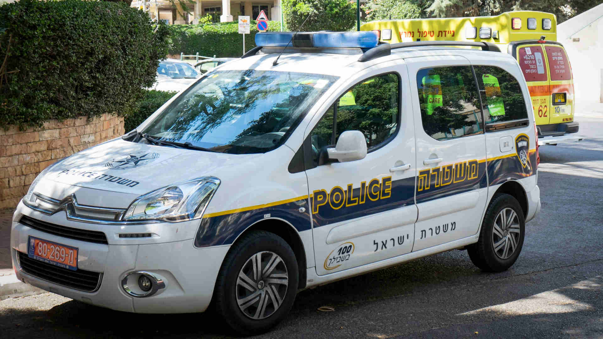 צילום: רועי אלימה, פלאש 90