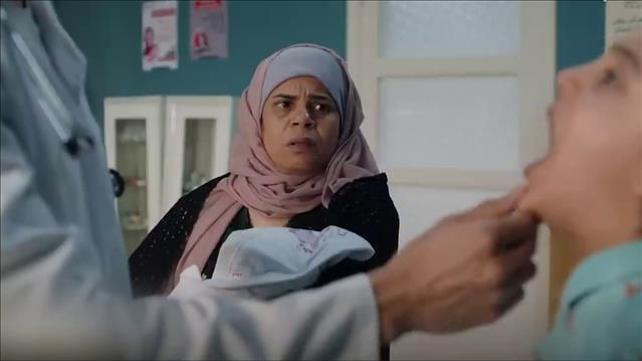 הסדרה החדשה שמכעיסה את הכפריים במצריים