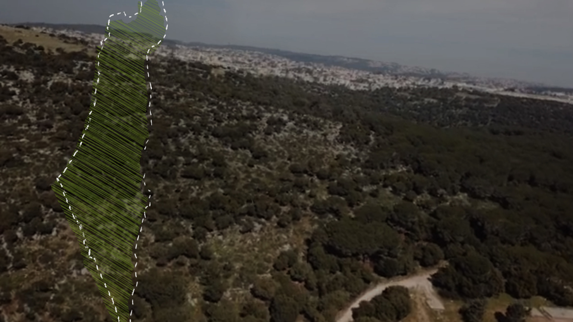 Traveling Israel