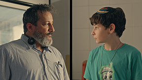 בני מצווה פרק 7