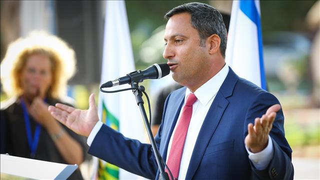 אלון דוידי