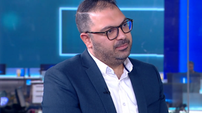 امير بشارات