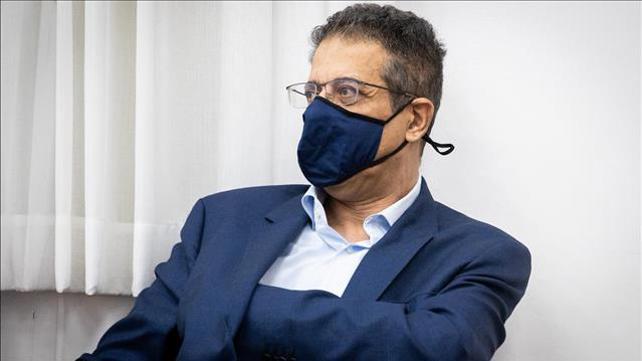 משפט נתניהו