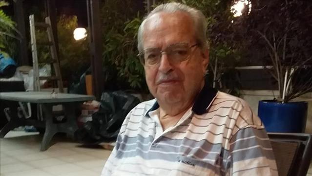 הקלע הנרי הרשקוביץ 