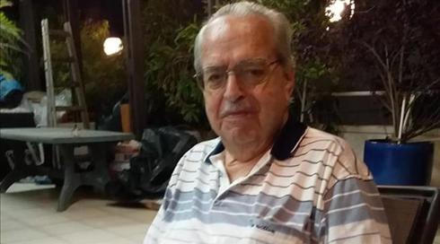 הקלע הנרי הרשקוביץ, מניצולי הטבח במינכן, הלך לעולמו בגיל 95