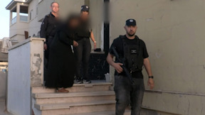 כתב אישום נגד הנייה
