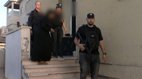 "תן למחבלים כוח": אחותו של מנהיג חמאס הזדהתה עם חמאס - ותמכה בטבח ב-7 באוקטובר