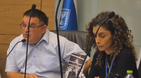 הוביל למותו של רון: בכנסת דנים בכאוס בבית החולים באילת