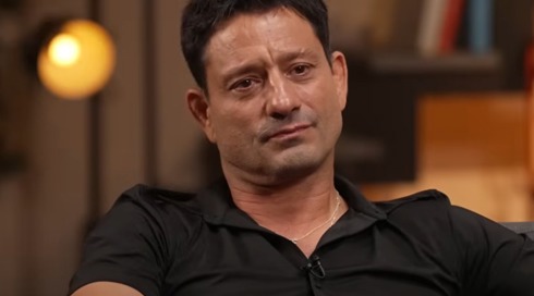 אורן סמדג'ה: "השאת המשואה - לזכר עומר בני, הפצועים והחטופים"