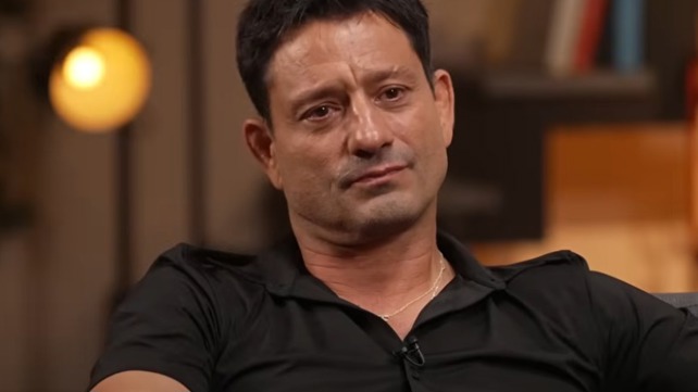 אורן סמדג'ה