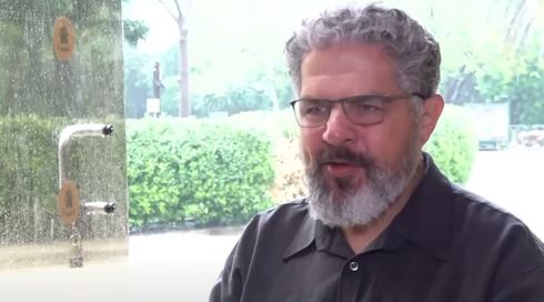 מנכ"ל הספארי הודיע על סיום תפקידו