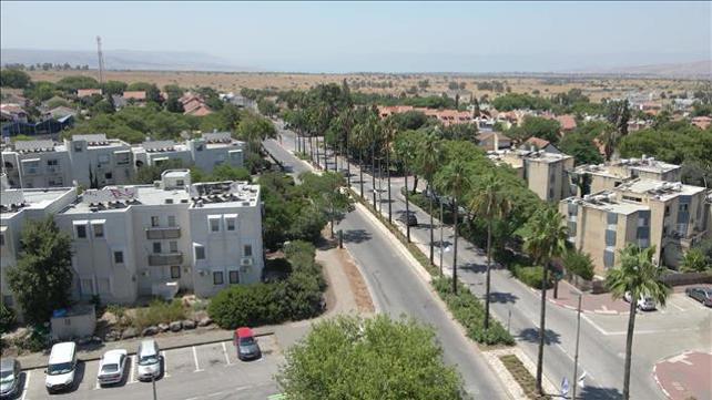 מי צריך עוד 2 יישובים בגודל קצרין ברמת הגולן?