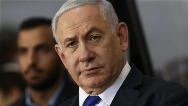 ראש הממשלה בנימין נתניהו, 04.09.2019