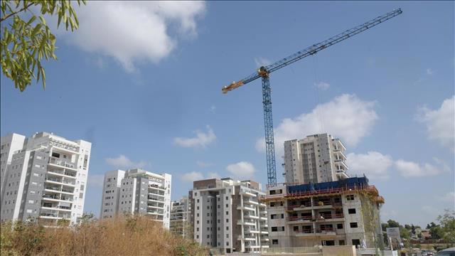 תוכנית בנייה בבאר יעקב