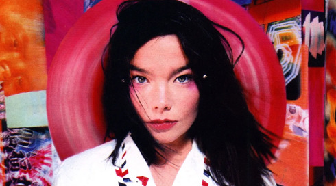 Bjork - Post