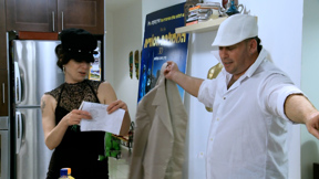 בואו לאכול איתי 2 פרק 3
