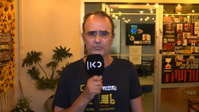 ריאיון עם יהודה כהן