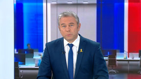 משדר מיוחד עם יאיר ויינרב | 13.04.25