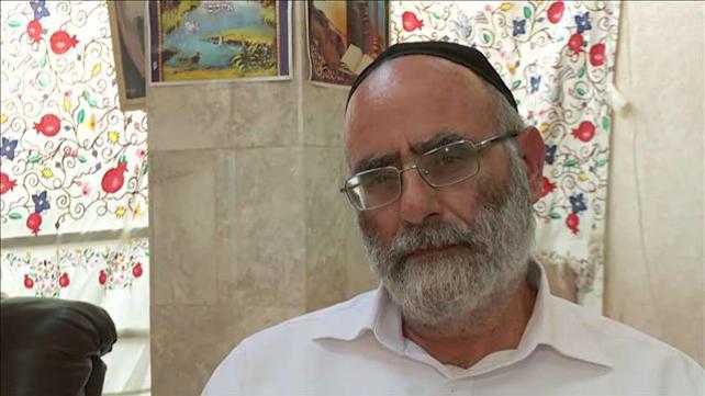 הברק היכה בחוף זיקים
