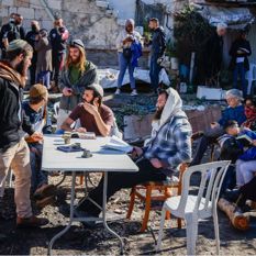 Noticias desde Israel - lunes 6 de junio