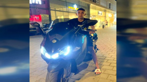 החשוד בתכנון רצח הנער שלו אפללו - מדבר