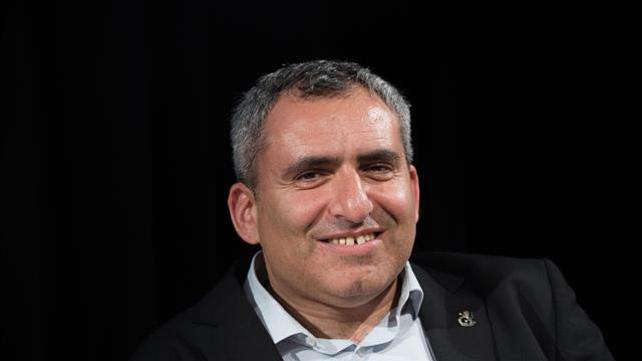 זאב אלקין