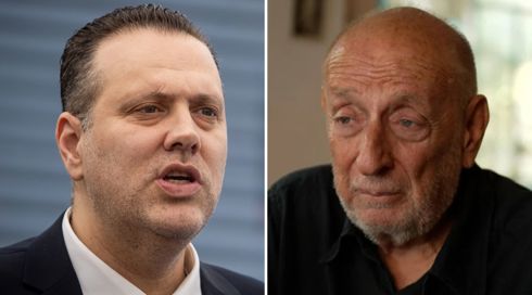 ברבש תוקף את השר זוהר: "במסע השמדה של החברה הישראלית"
