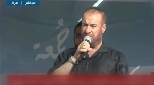 עימות בחמאס: בכיר בארגון קרא לרצוח יהודים בחו"ל ועורר סערה
