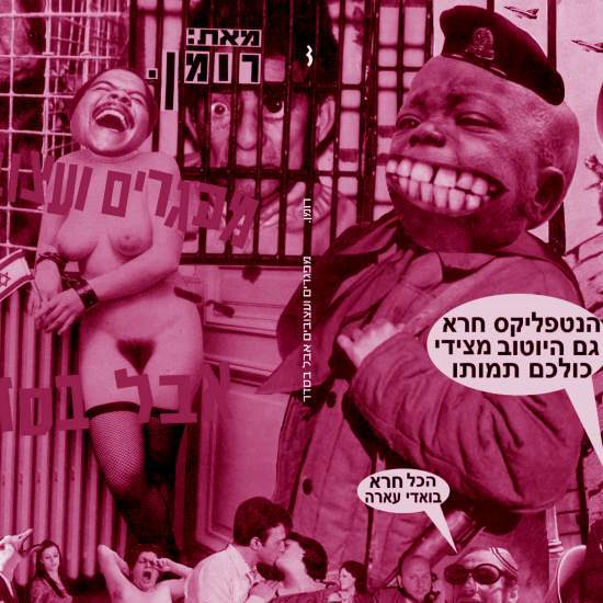 יום השיבוש